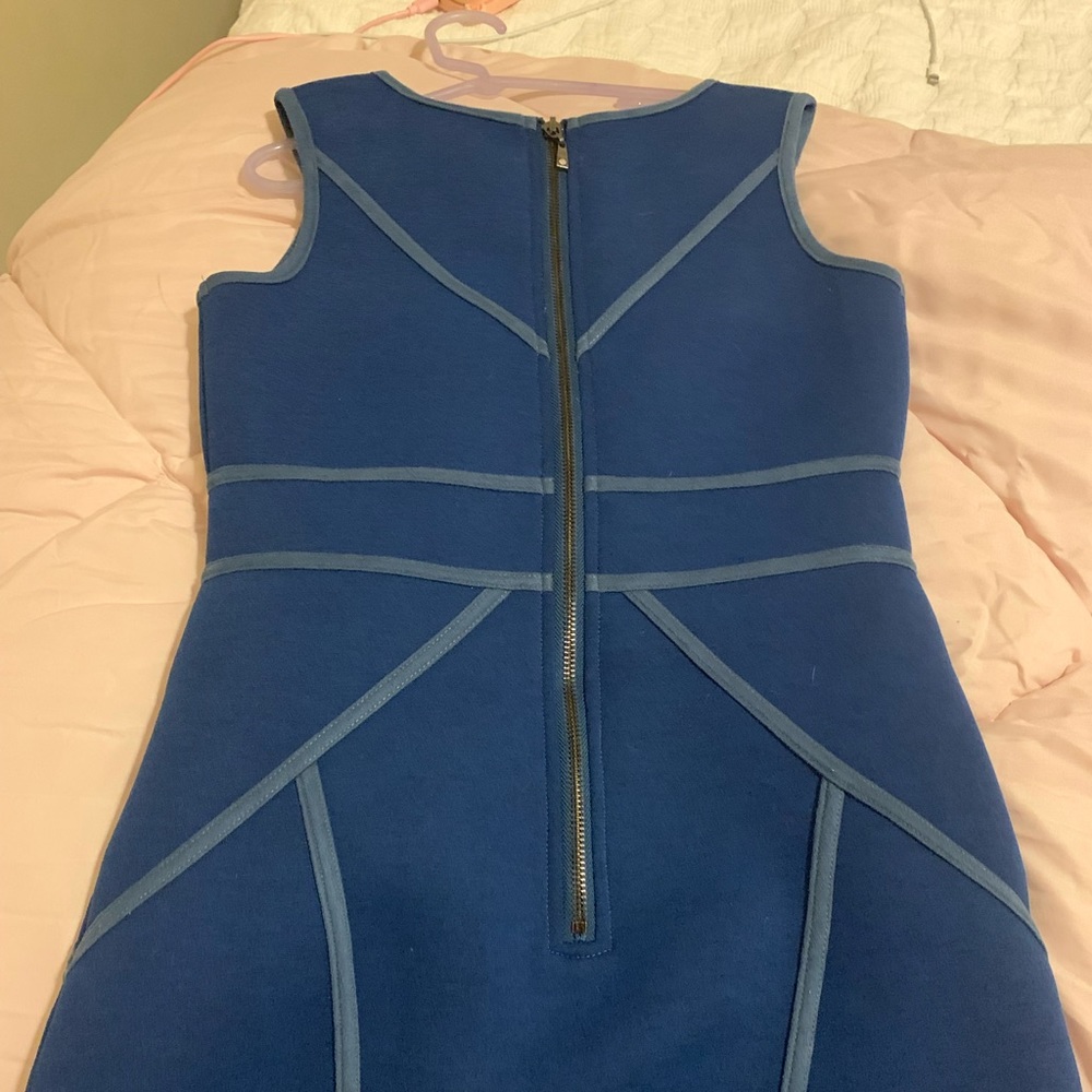 really cute dress! PERFECT for dad daughter dance